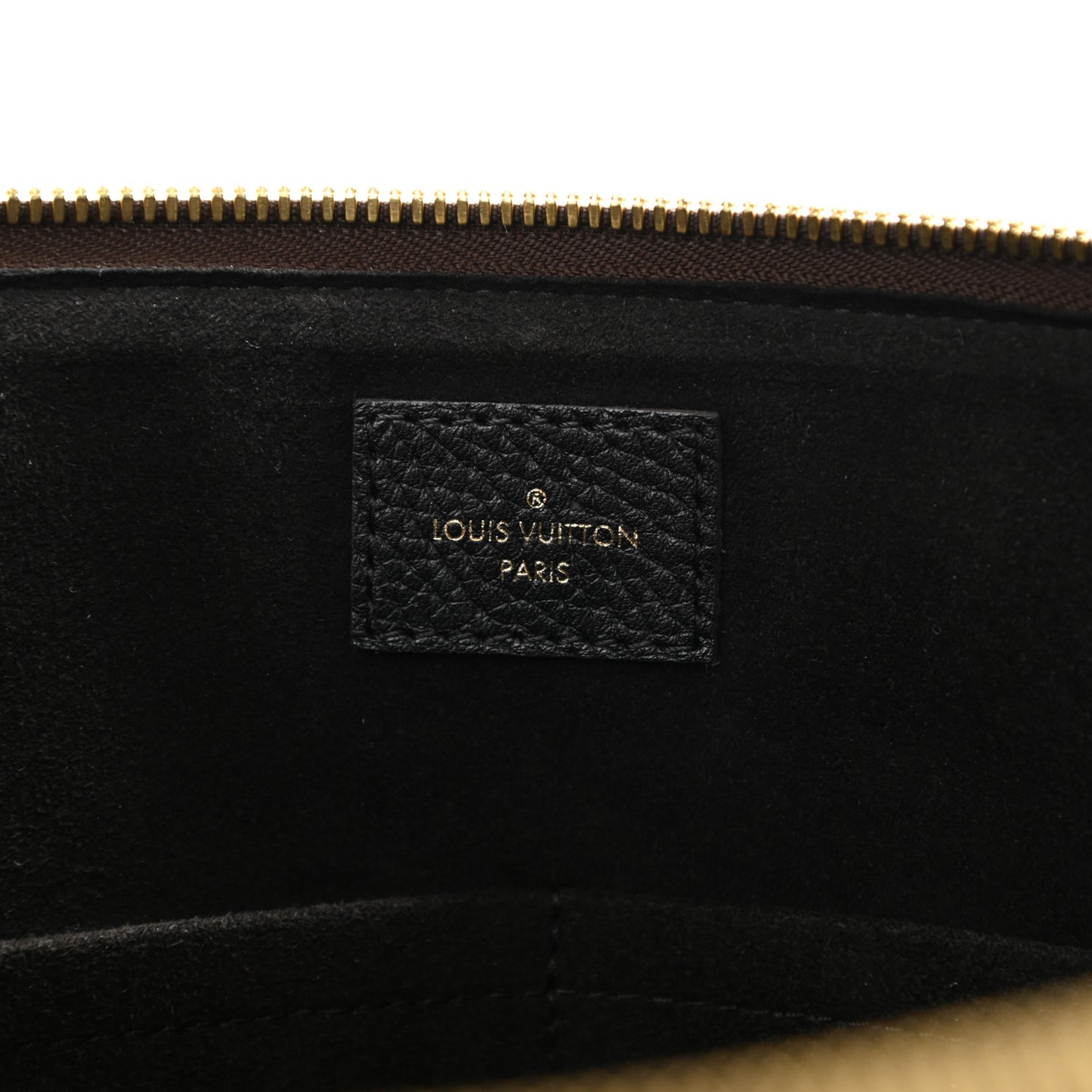 Monogram Estrela NM Black