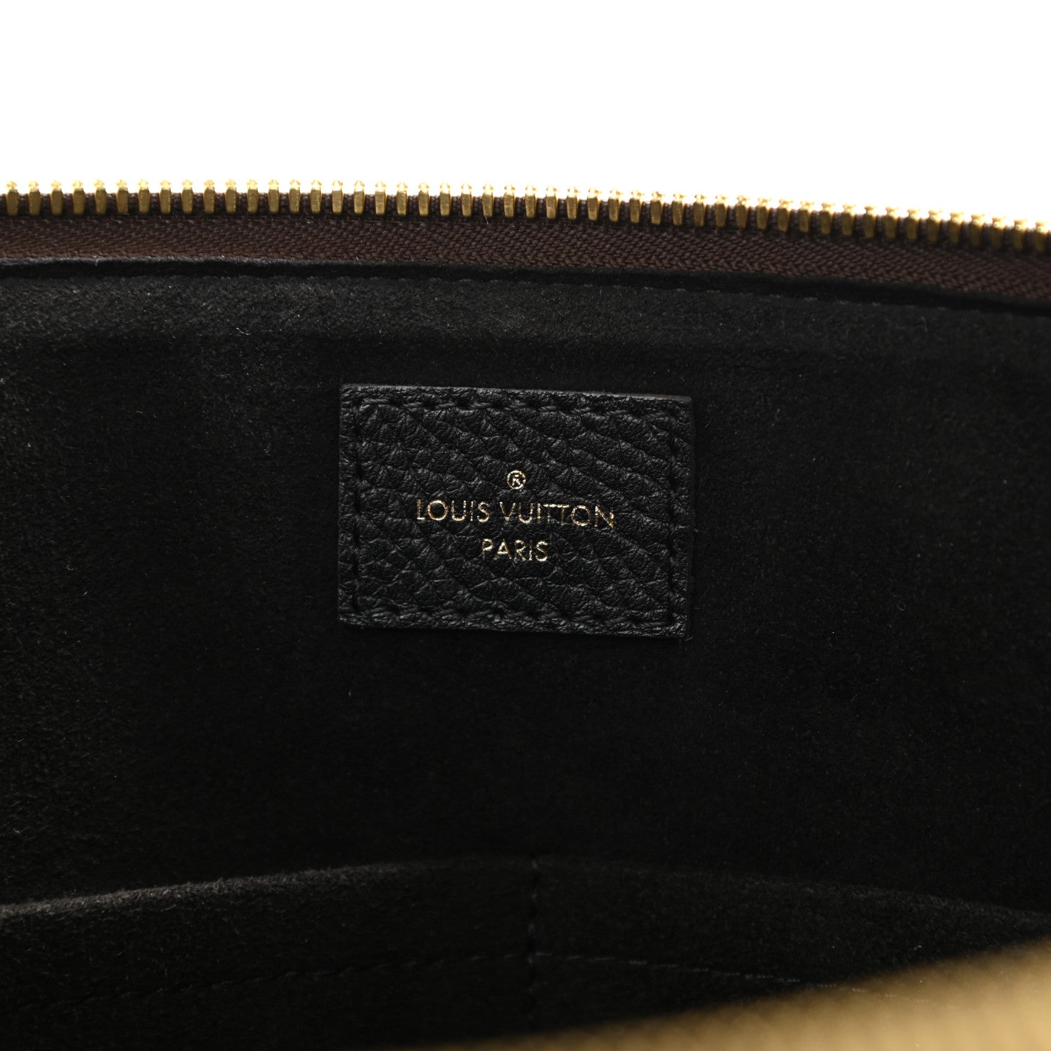 Louis Vuitton Monogram Estrela NM Black 6 of 12