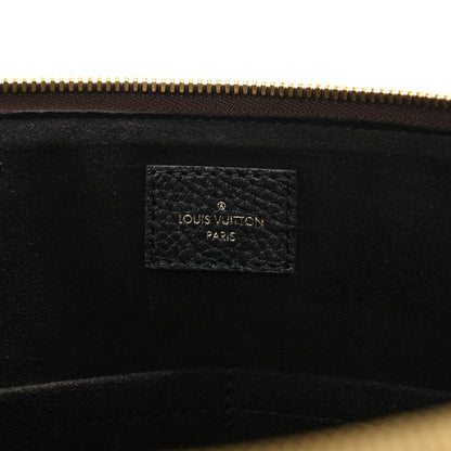 Louis Vuitton Monogram Estrela NM Black 6 of 12
