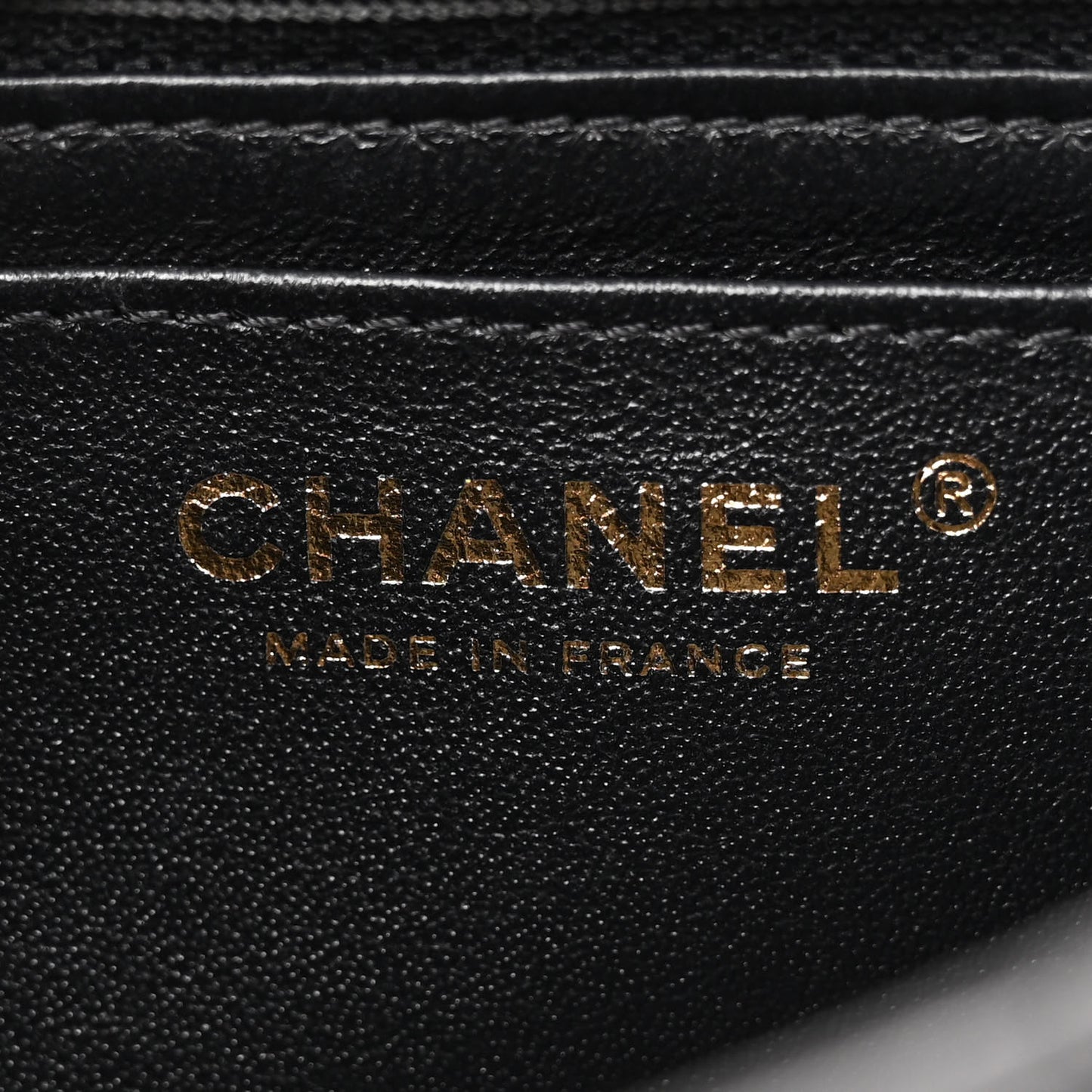 Aged Calfskin Quilted 2.55 Reissue Mini Flap Black