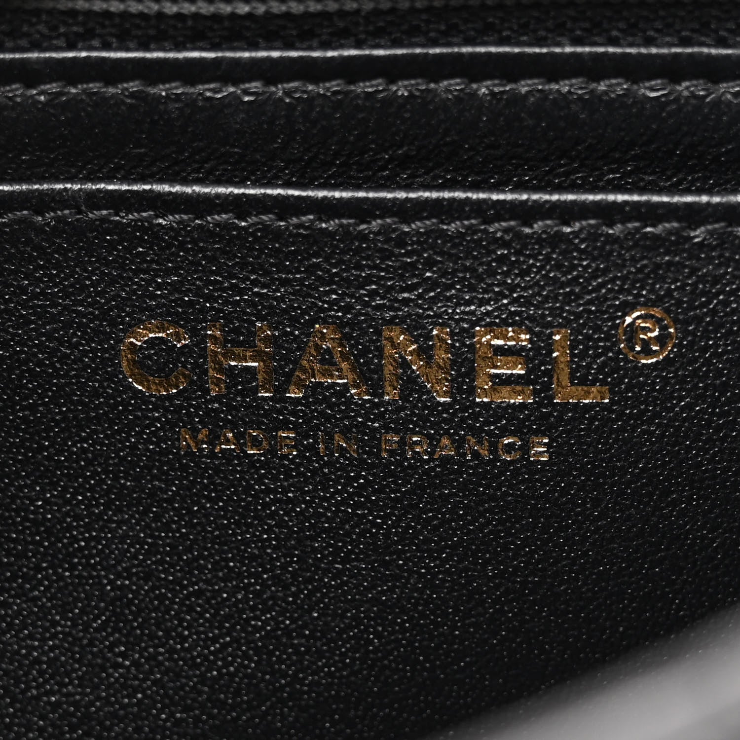 Chanel Aged Calfskin Quilted 2.55 Reissue Mini Flap Black 6 of 11