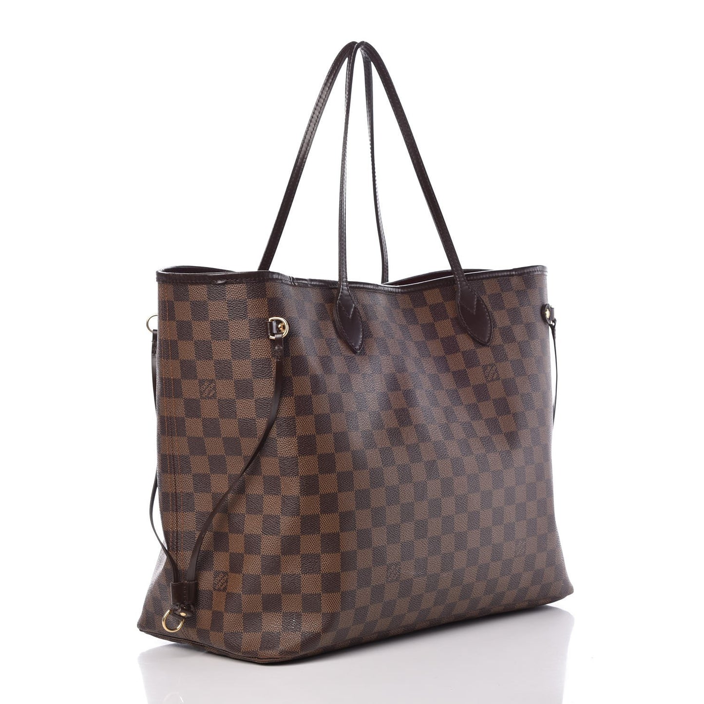 Damier Ebene Neverfull GM