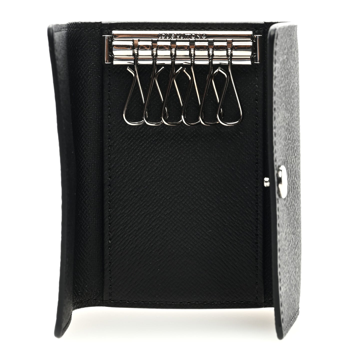 Monogram Eclipse Multicles 6 Key Holder