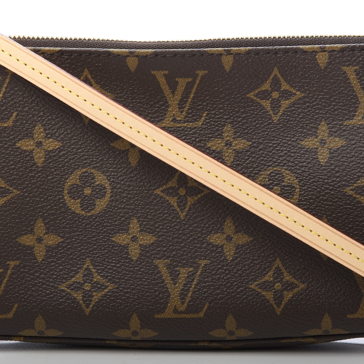 Monogram Pochette Accessories NM