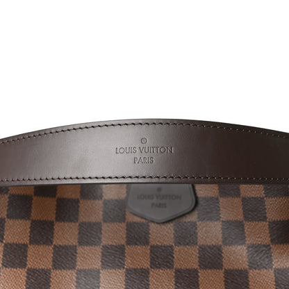 Louis Vuitton Damier Ebene Graceful MM 9 of 17