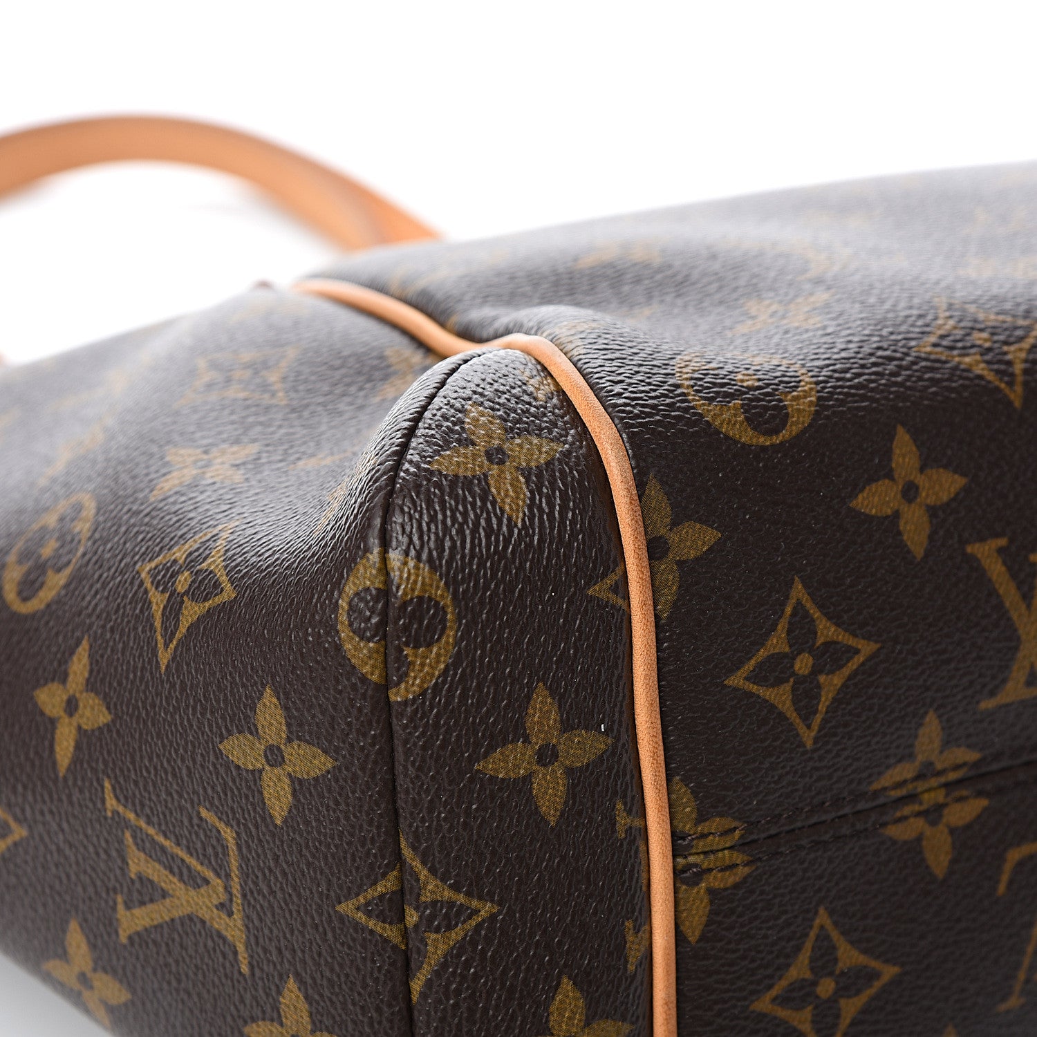 Louis Vuitton Monogram Totally PM 6 of 10