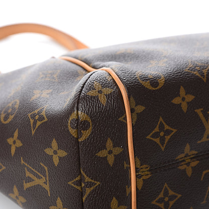 Louis Vuitton Monogram Totally PM 6 of 10