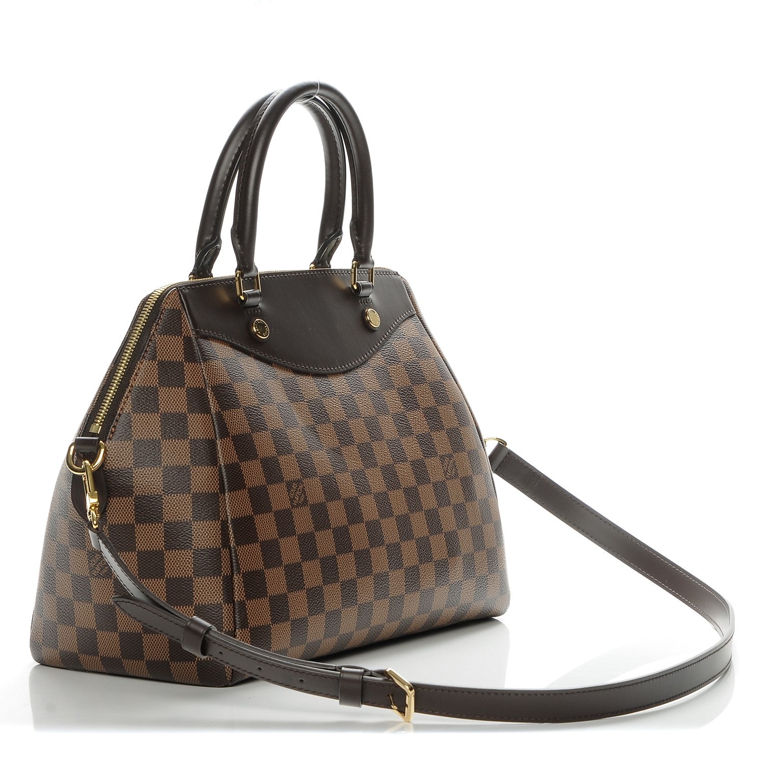 Louis Vuitton Damier Ebene Mews 3 of 6