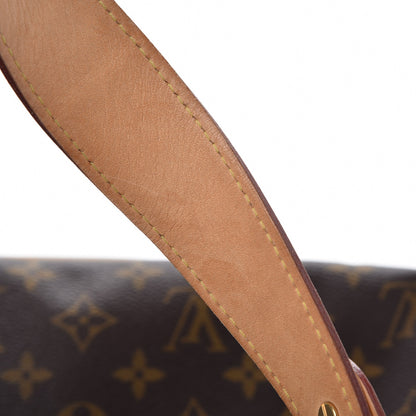 Louis Vuitton Monogram Delightful MM 13 of 18