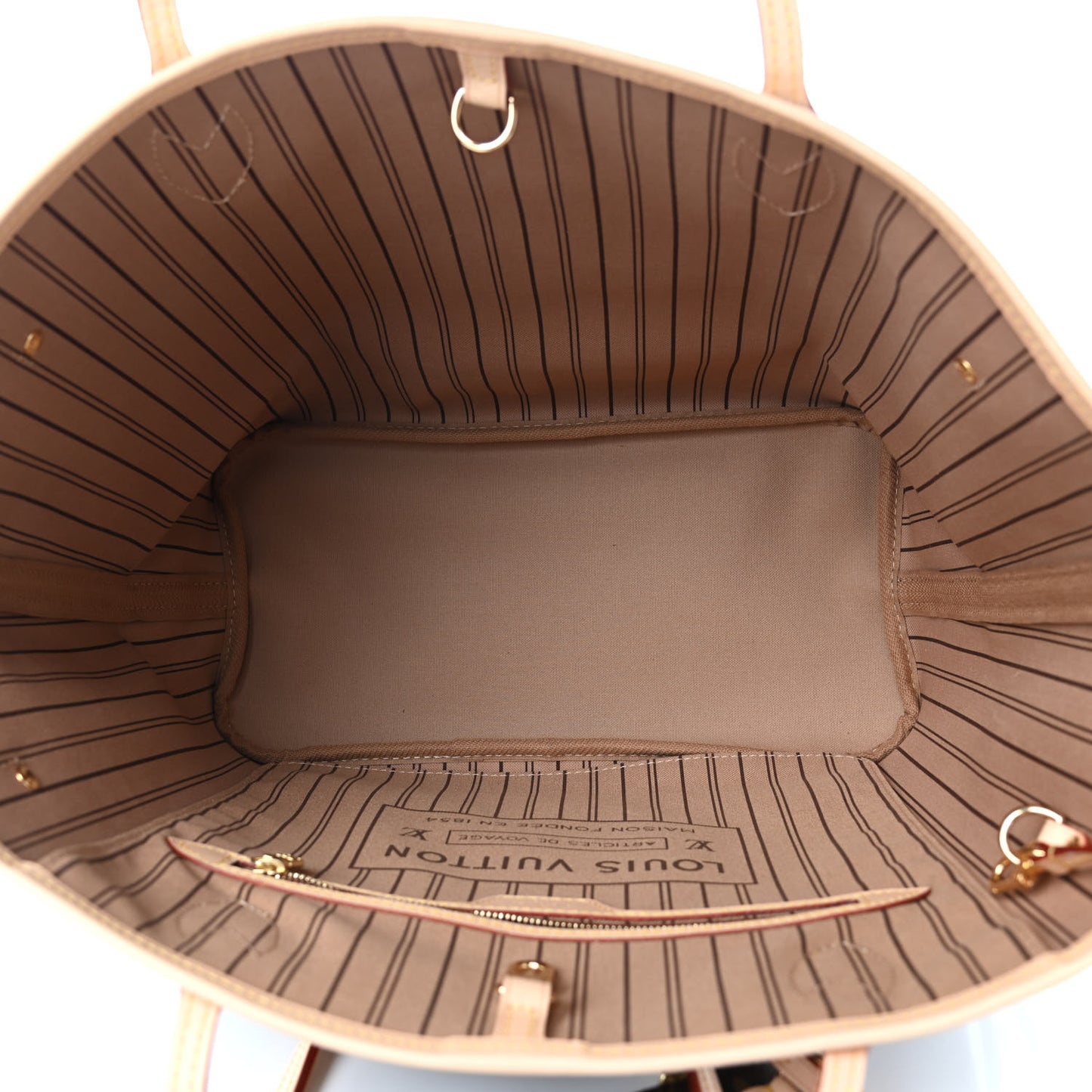 Monogram Neo Neverfull MM