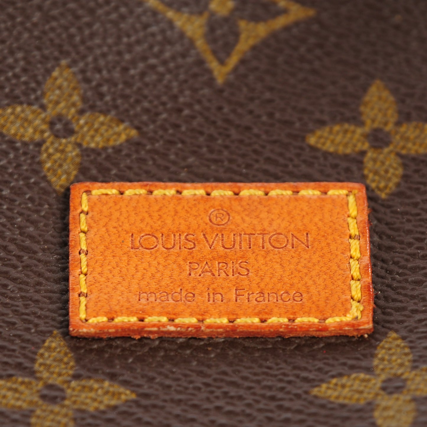Monogram Saumur 30