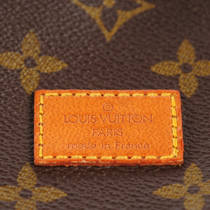 Louis Vuitton Monogram Saumur 30 6 of 9