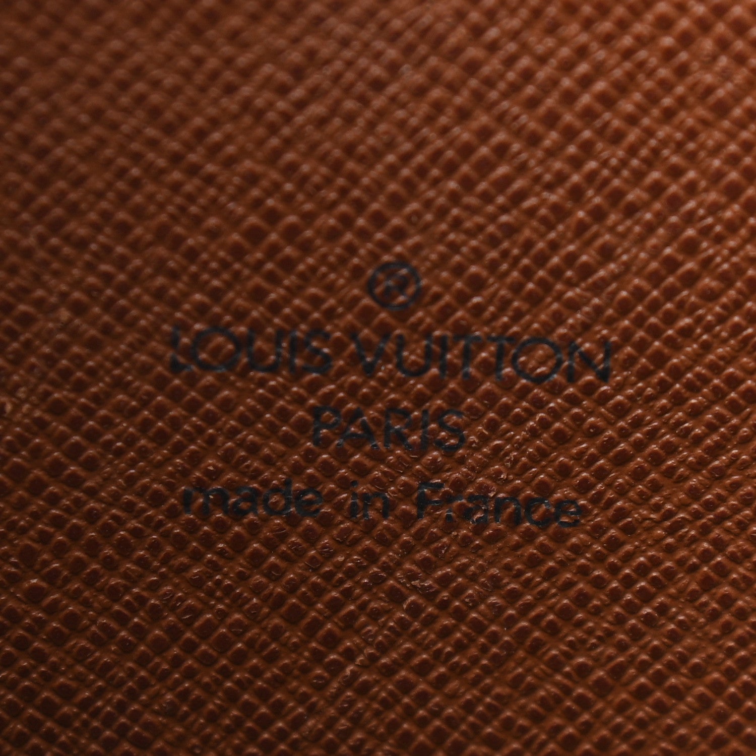 Louis Vuitton Monogram Drouot 6 of 12