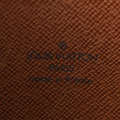Louis Vuitton Monogram Drouot 6 of 12