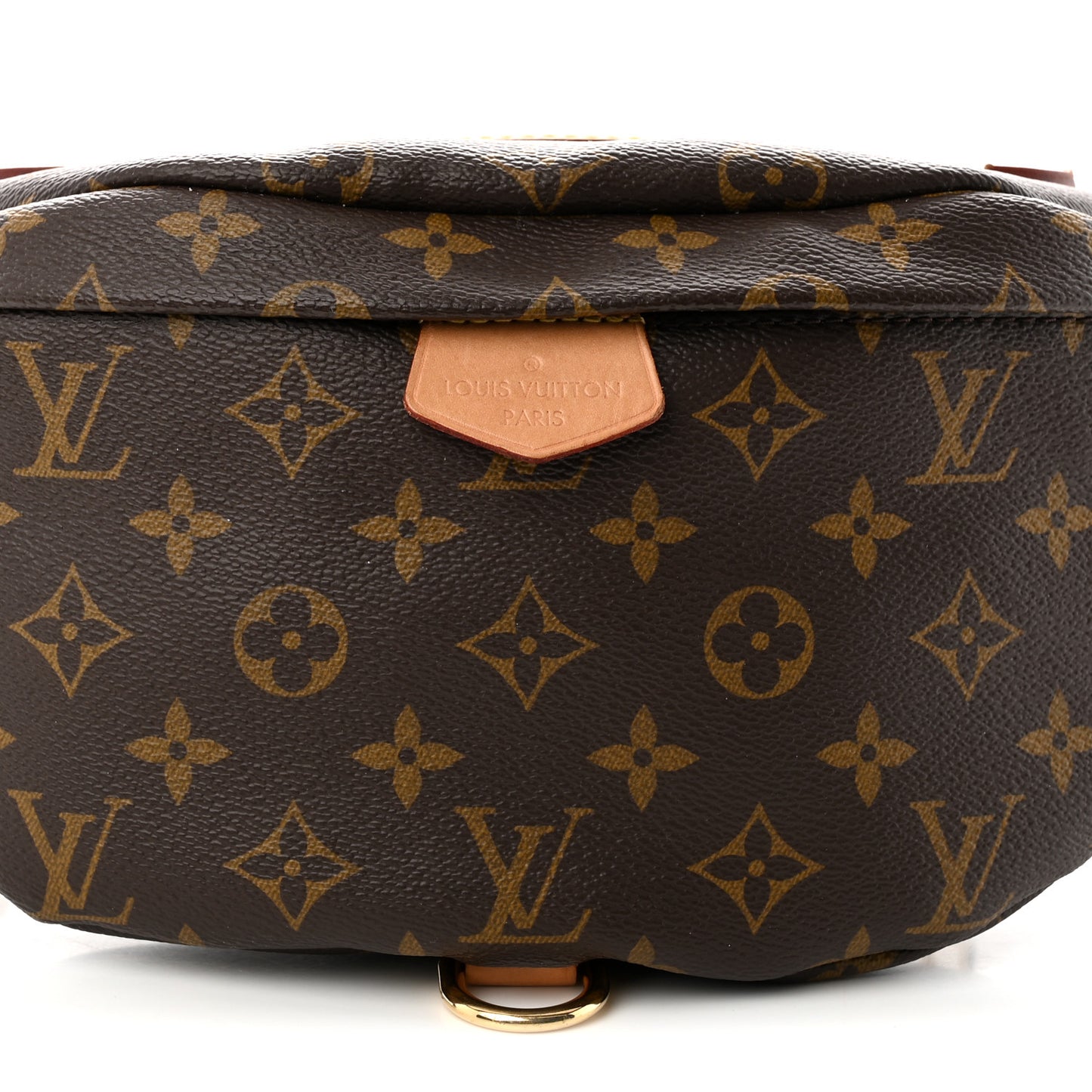 Monogram Bumbag