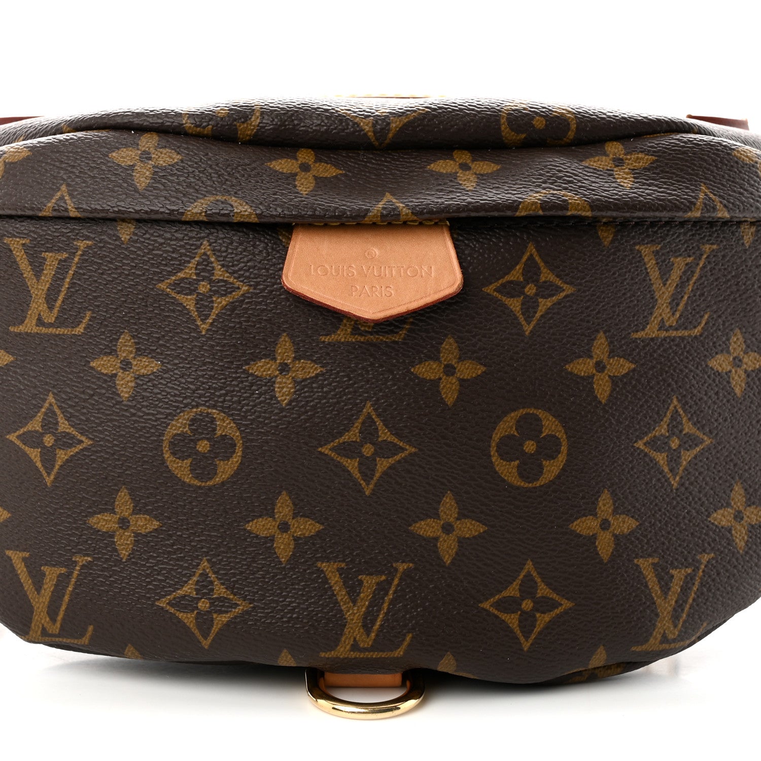 Louis Vuitton Monogram Bumbag 8 of 10