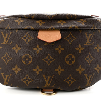 Louis Vuitton Monogram Bumbag 8 of 10