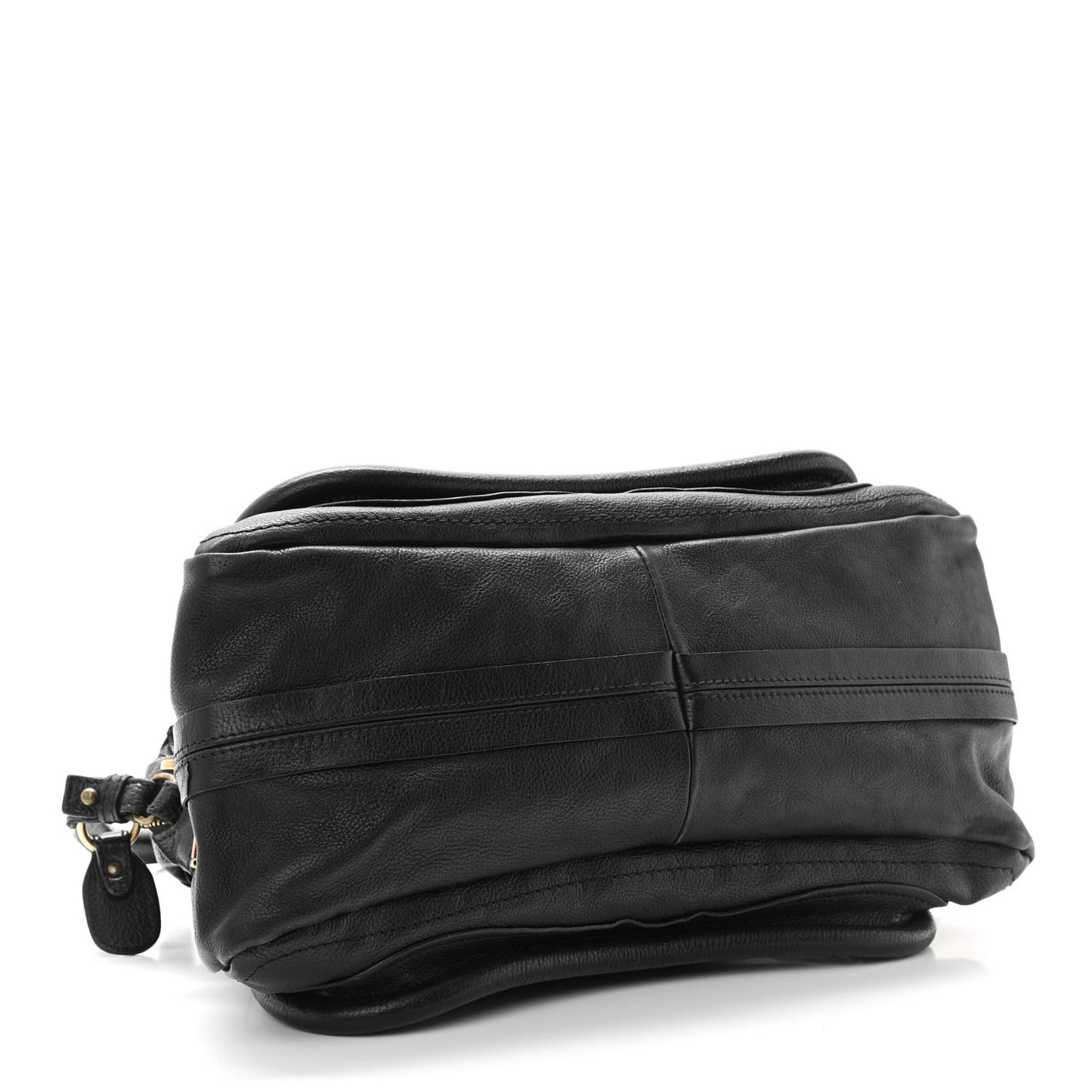 Calfskin Medium Paraty Black