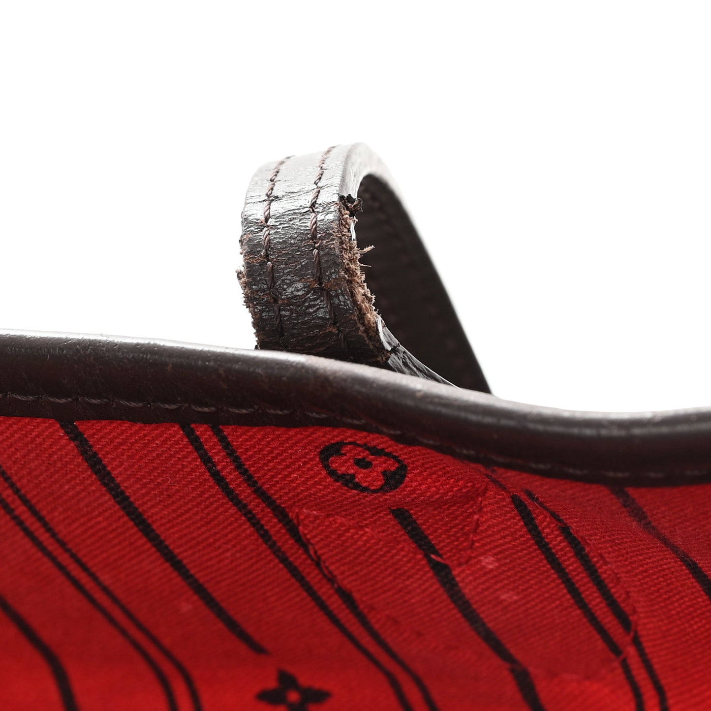 Damier Ebene Neverfull GM