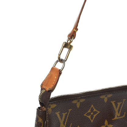 Louis Vuitton Monogram Pochette Accessories 12 of 12