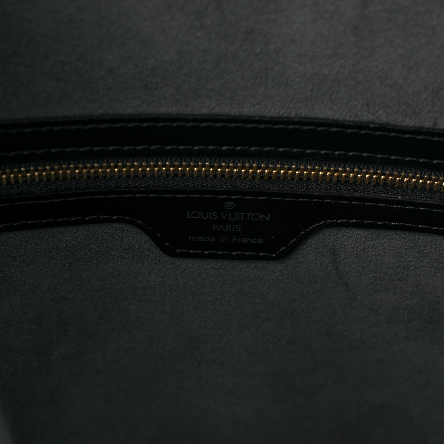 Epi Lussac Black