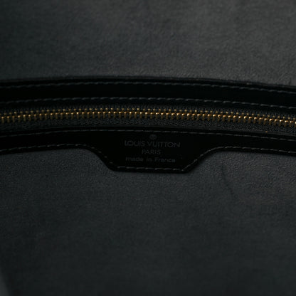Louis Vuitton Epi Lussac Black 6 of 8