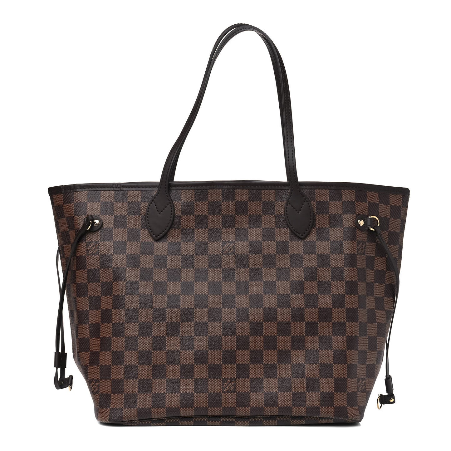 Damier Ebene Neo Neverfull MM