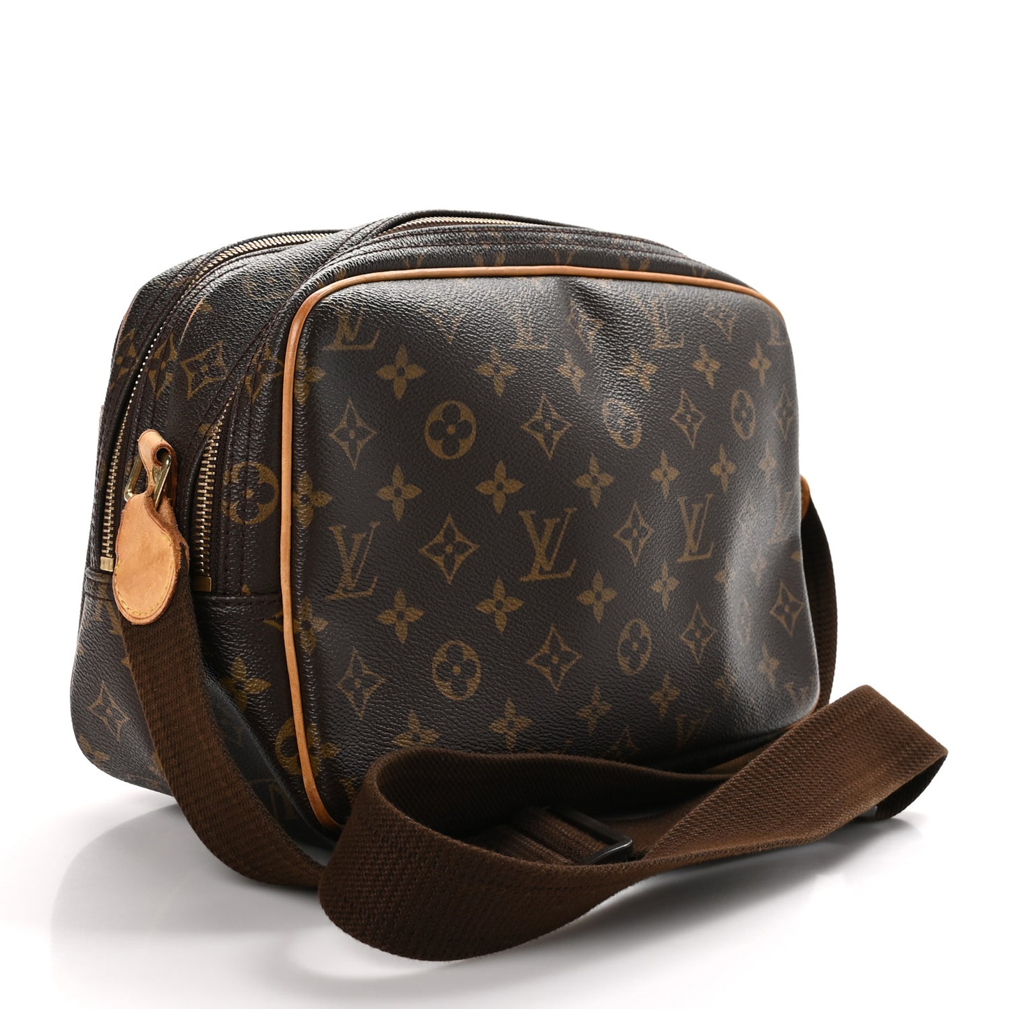 Monogram Reporter PM