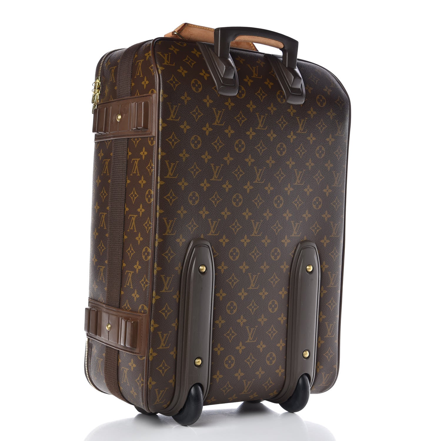 Louis Vuitton Monogram Pegase 55 3 of 18
