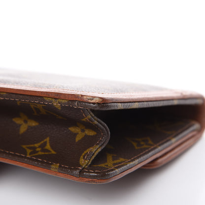Louis Vuitton Monogram Pochette Dame 29 14 of 18