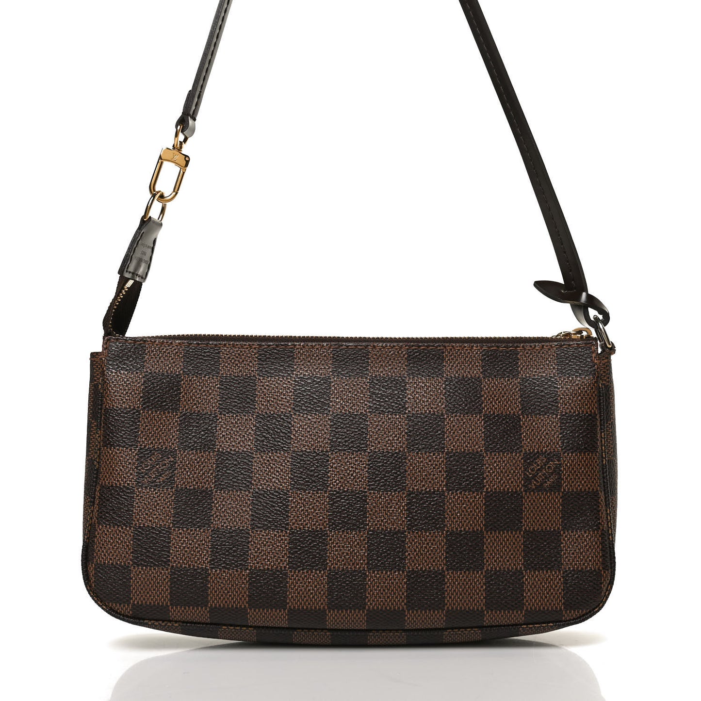 Damier Ebene Pochette Accessories NM