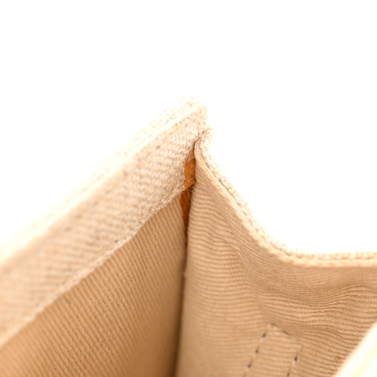 Linen Le Chiquito Light Greige