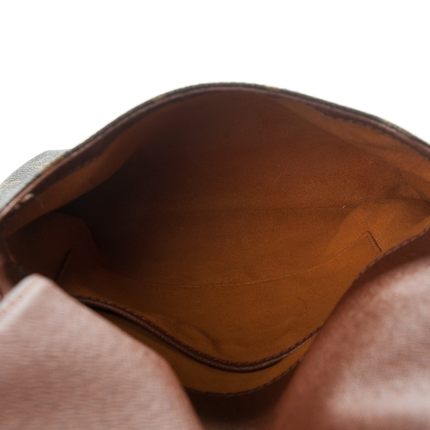 Monogram Musette Salsa