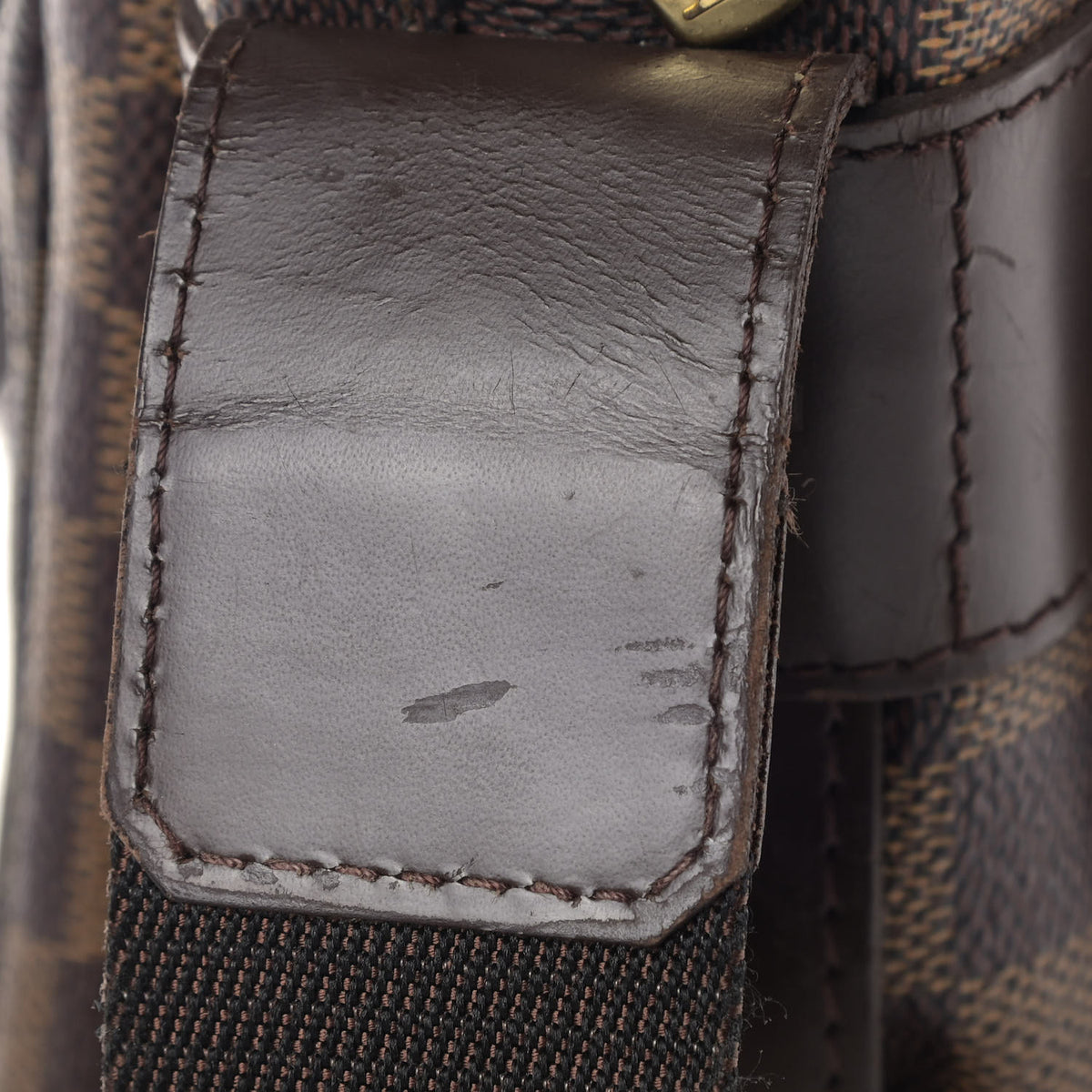 Damier Ebene Naviglio