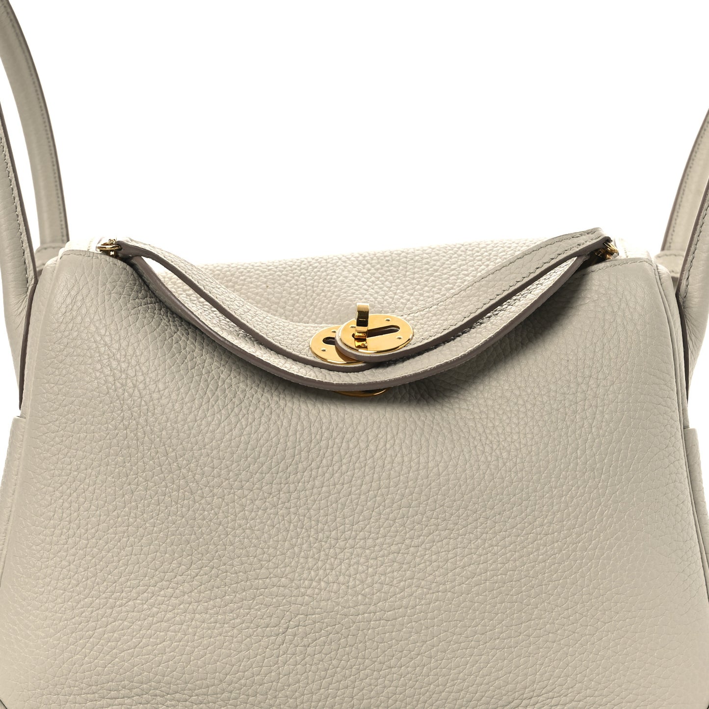 Taurillon Clemence Lindy 26 Beton