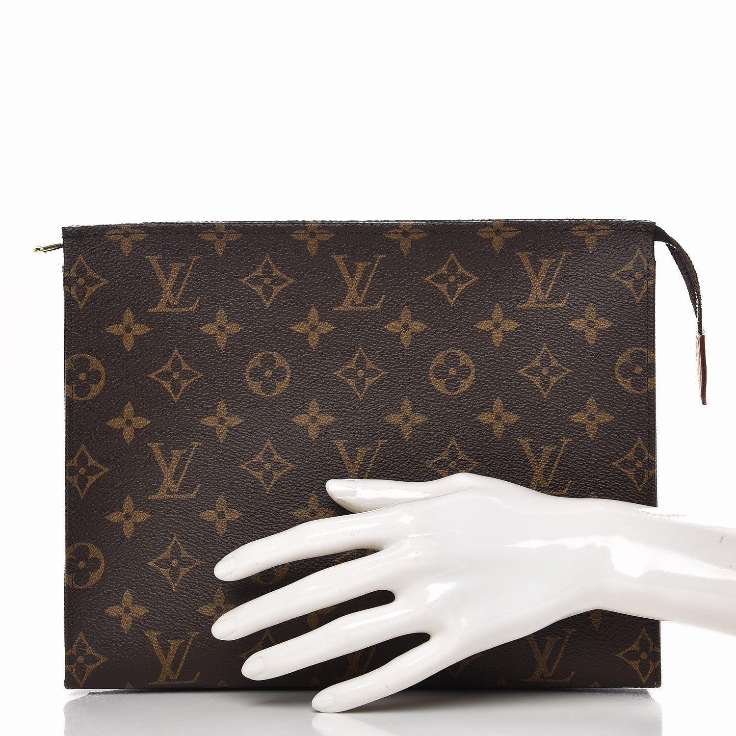 Louis Vuitton Monogram Toiletry Pouch 26 2 of 7