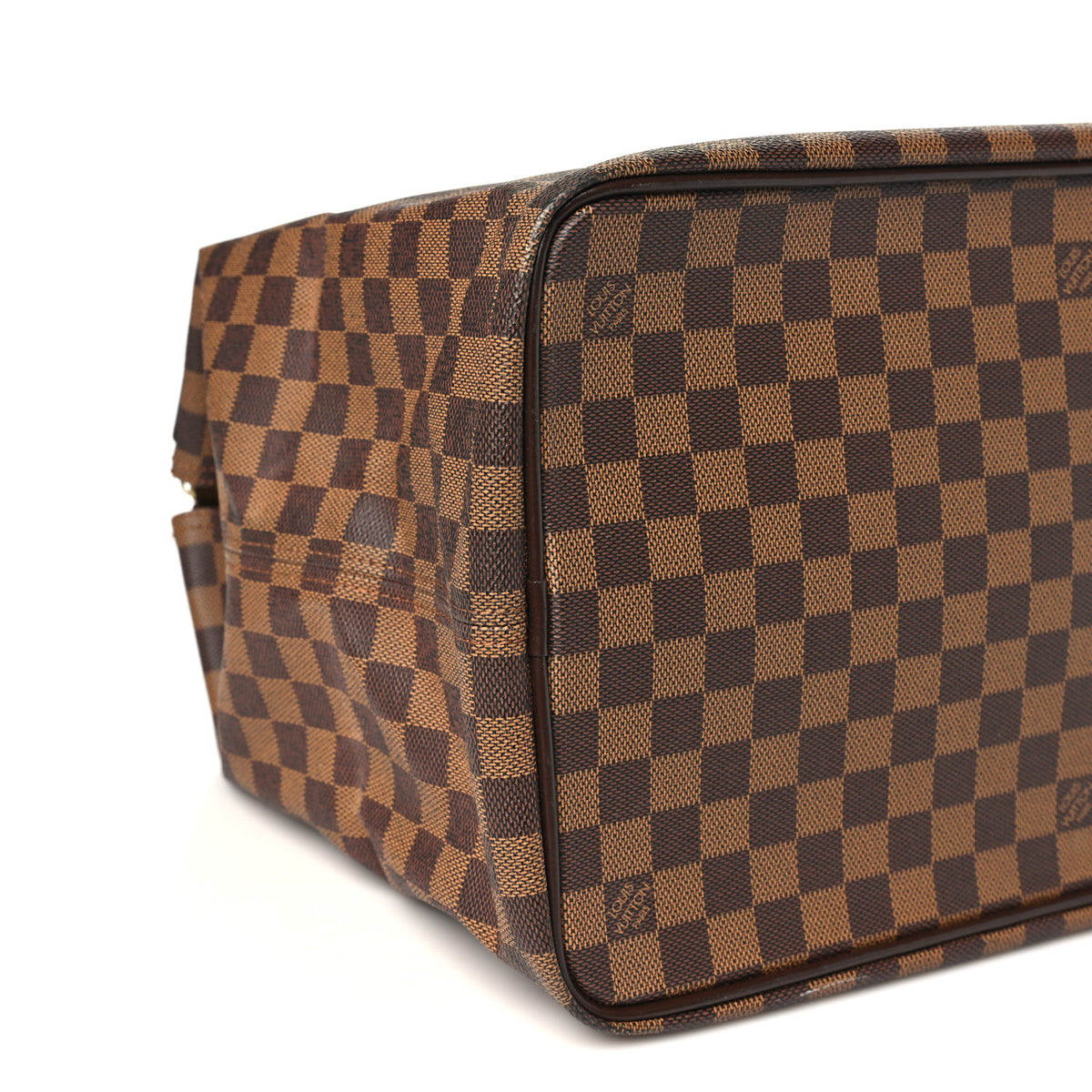 Damier Ebene Greenwich PM