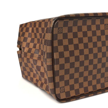 Louis Vuitton Damier Ebene Greenwich PM 7 of 8