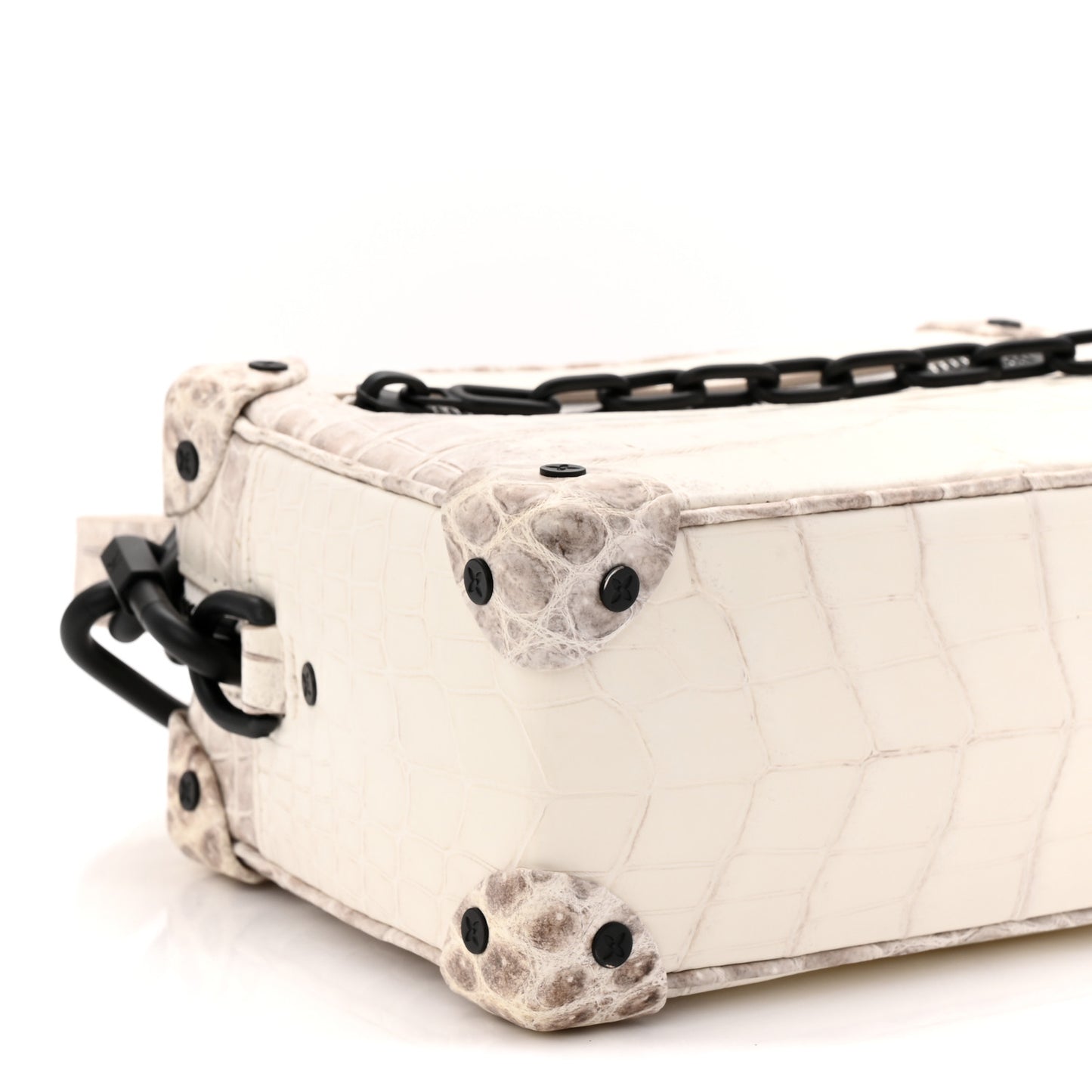 Himalaya Crocodile Mini Soft Trunk