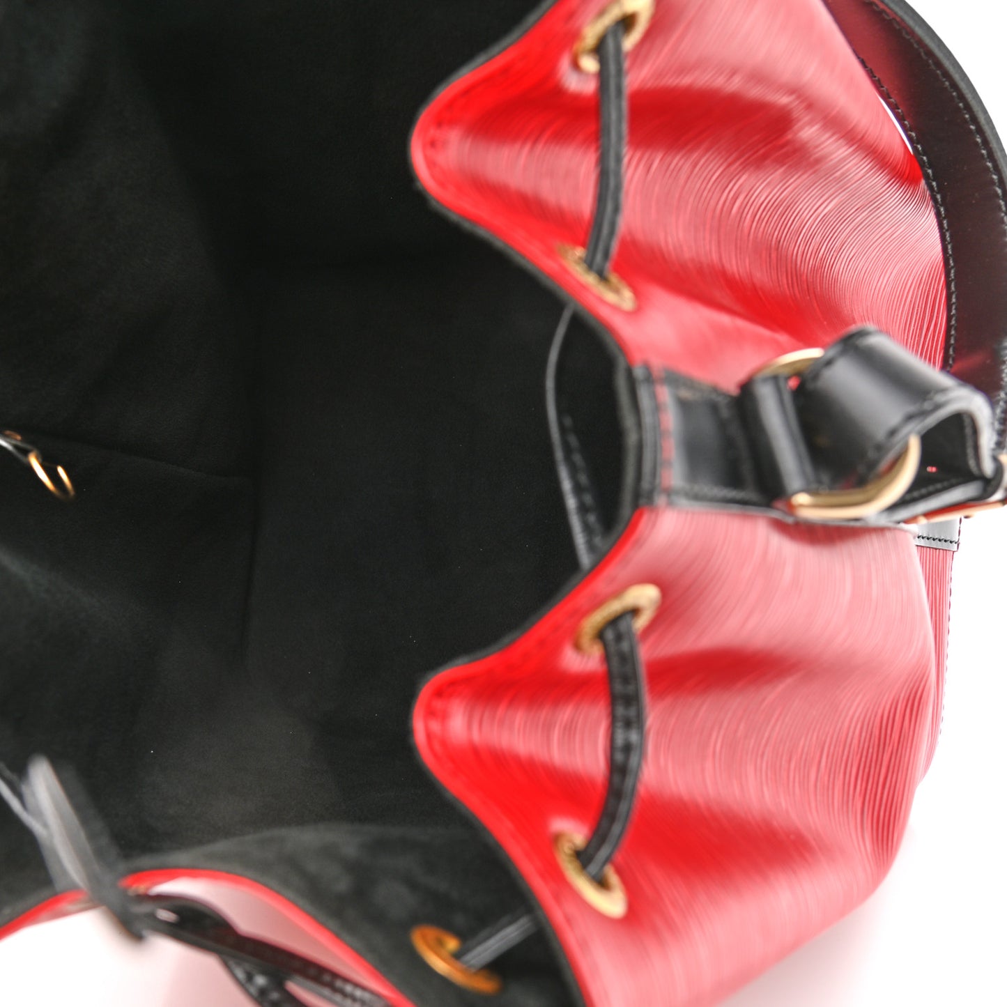 Epi Petit Noe Red Black