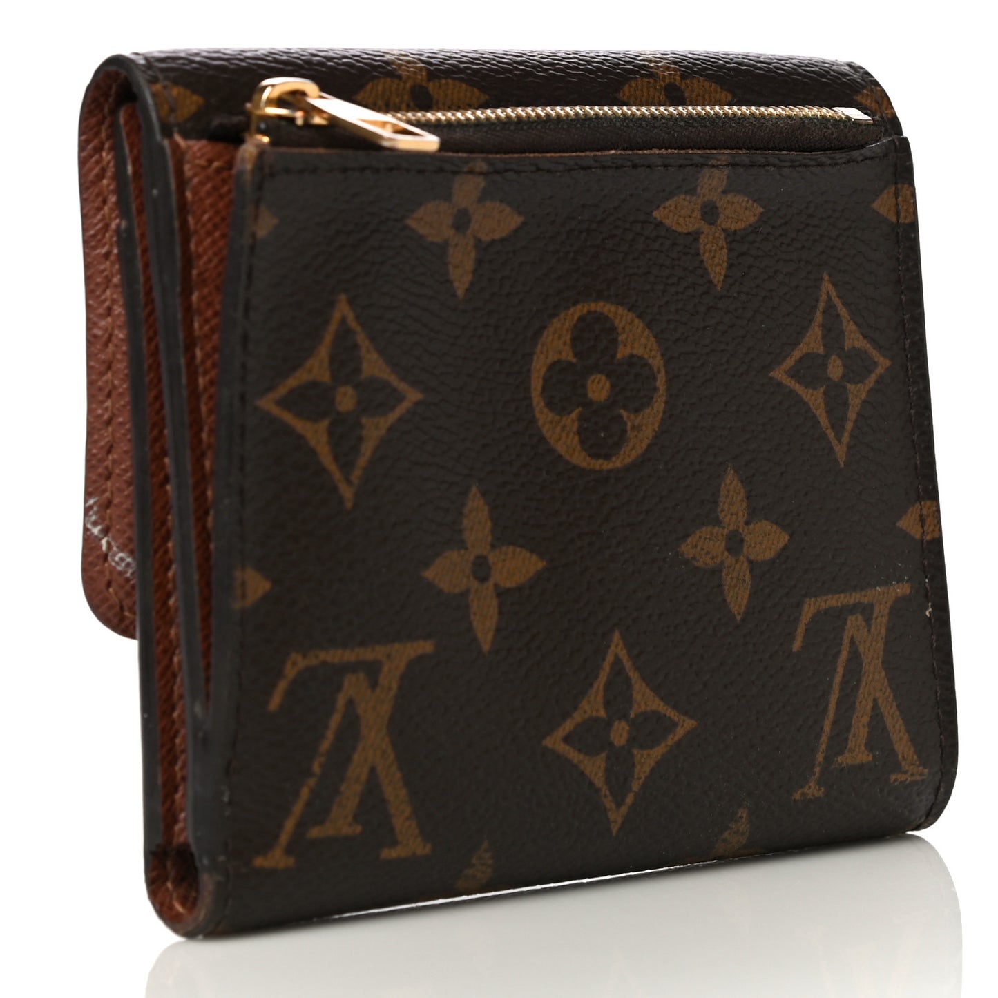 Monogram Anais Wallet