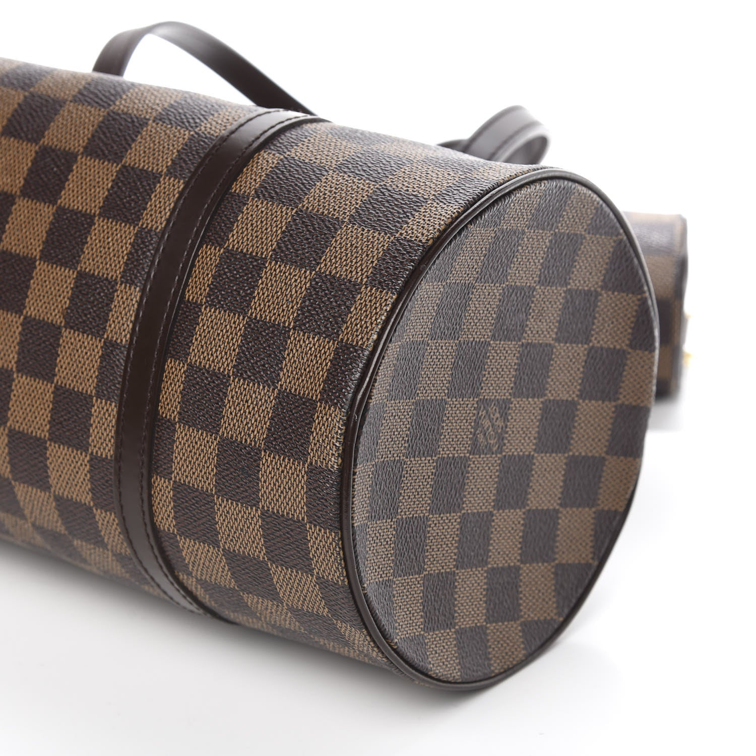 Louis Vuitton Damier Ebene Papillon 30 9 of 10