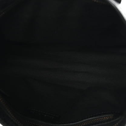 Balenciaga Agneau Arena Classic Hardware Small Le City Black 5 of 11
