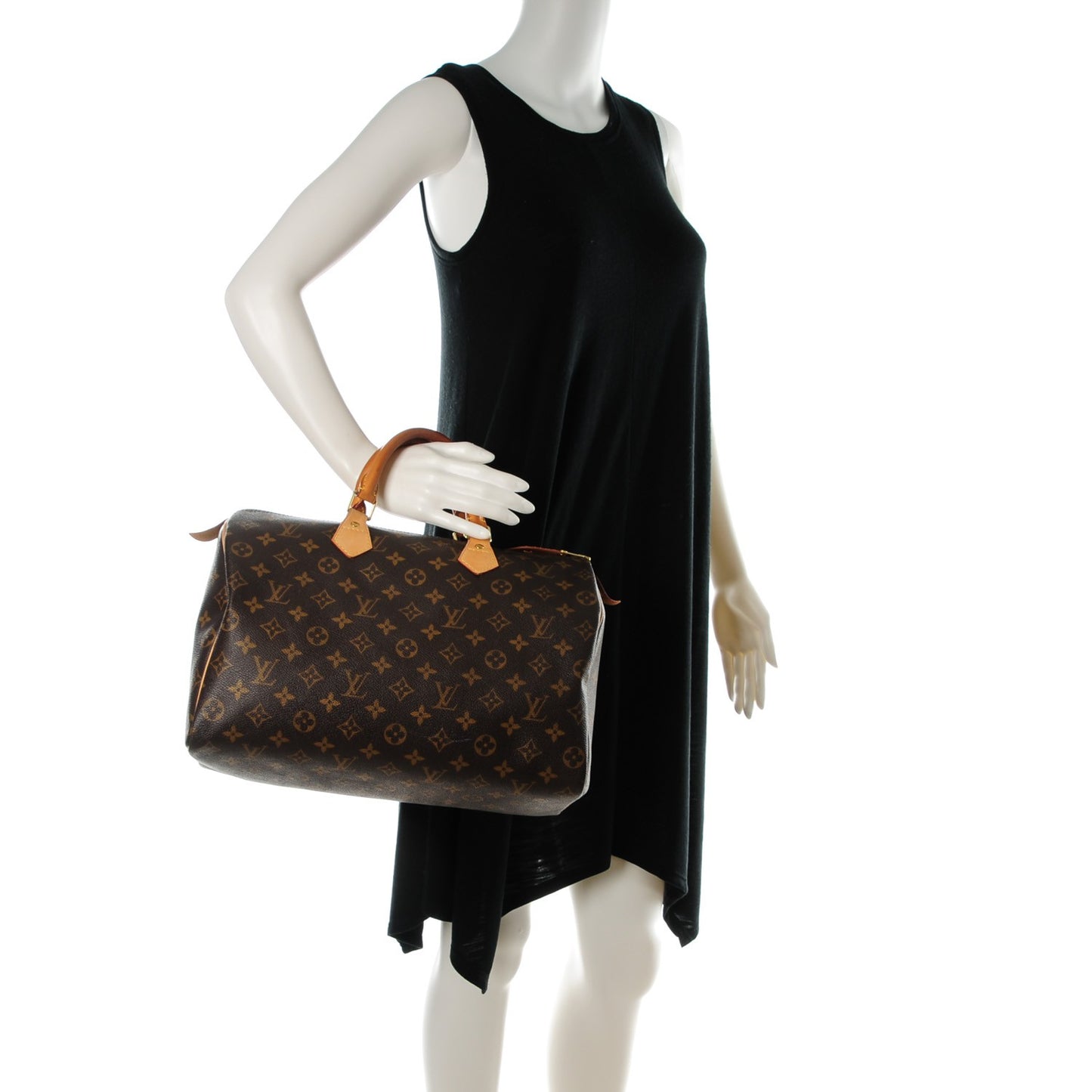 Monogram Speedy 35