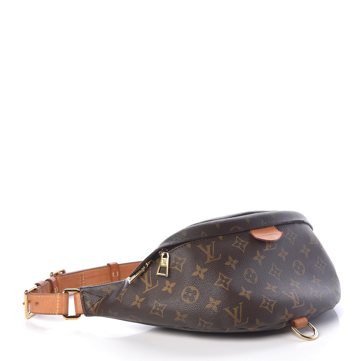 Louis Vuitton Monogram Bumbag 4 of 7