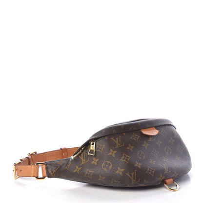 Louis Vuitton Monogram Bumbag 4 of 7