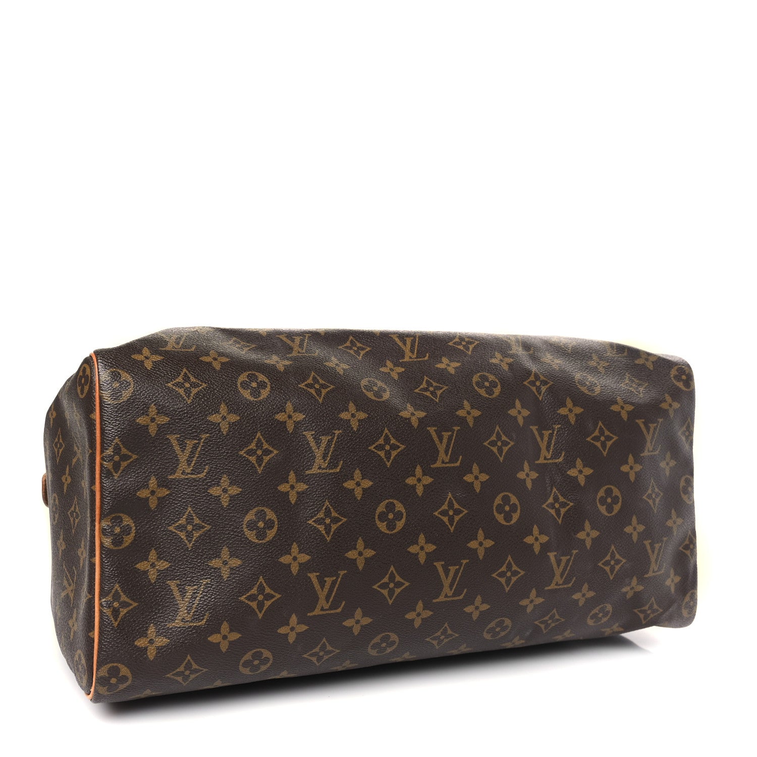 Louis Vuitton Monogram Speedy 40 3 of 6