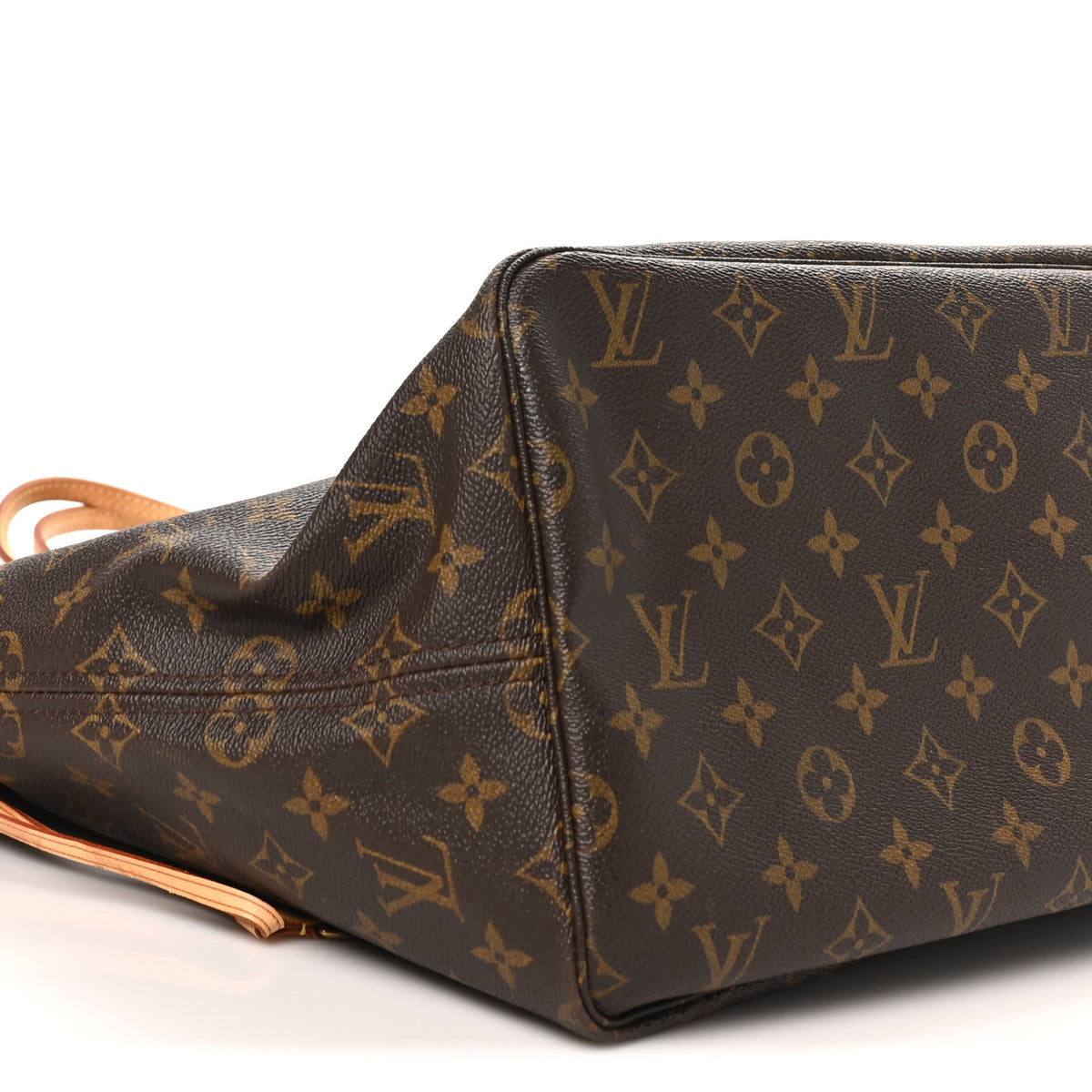 Louis Vuitton Monogram Neverfull GM 9 of 10