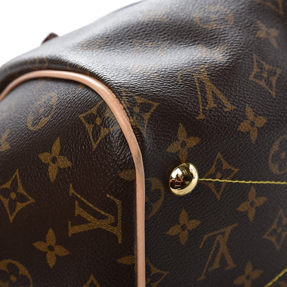 Louis Vuitton Monogram Tivoli GM 12 of 13