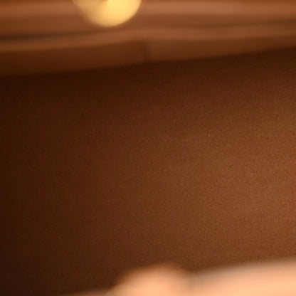 Louis Vuitton Empreinte Monogram Giant Broderies Onthego MM Arizona 5 of 10